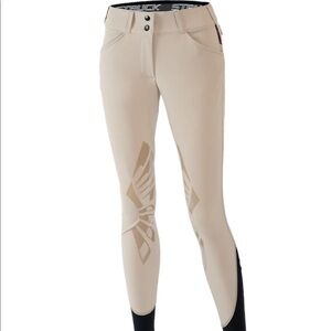 Struck 55 series show breeches size 26